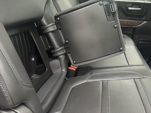 Used 2020 GMC Sierra 3500 Denali w/ Denali Ultimate Package image 13