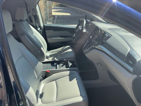 Used 2020 Honda Odyssey EX-L image 9