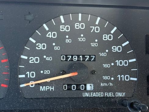 Used 1994 Toyota 4Runner SR5 image 9