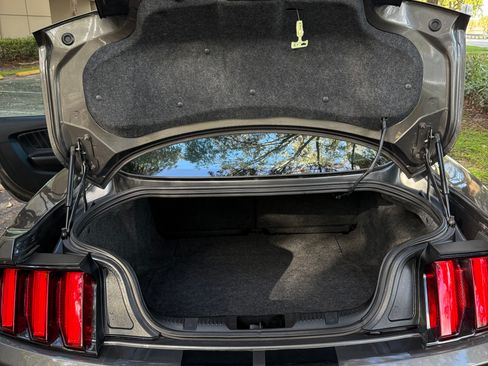 Used 2016 Ford Mustang Premium w/ Ecoboost Performance Package image 19