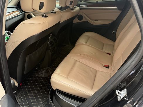 Used 2014 BMW X6 xDrive35i image 9