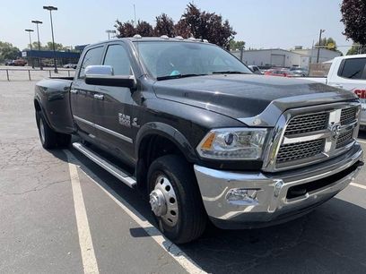 Used 2018 RAM 3500 Laramie