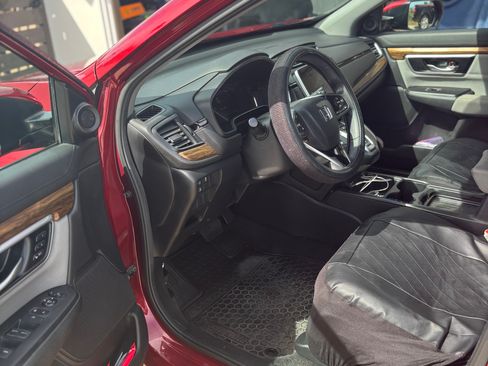 Used 2021 Honda CR-V EX image 11