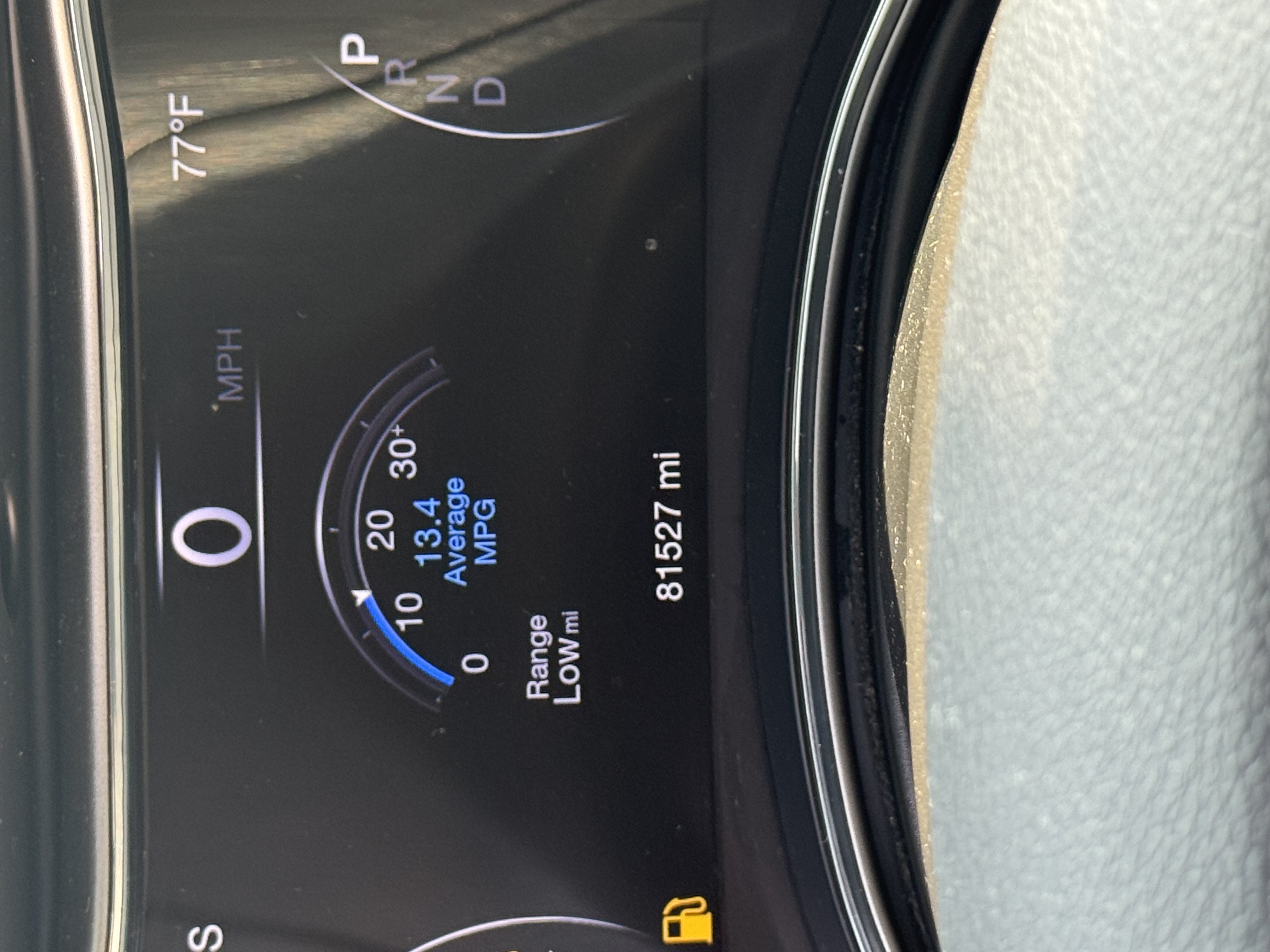Used 2021 Jeep Grand Cherokee Laredo X RWD image 10