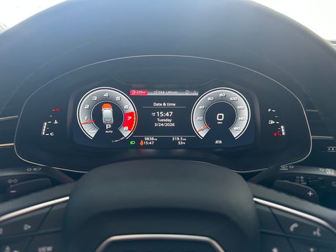 Used 2021 Audi Q7 3.0T Premium Plus w/ Premium Plus Package image 27