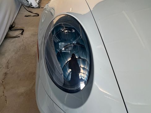 Used 2024 Porsche 911 Carrera S RWD image 13