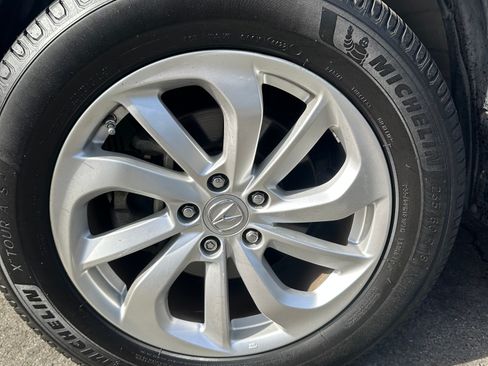 Used 2018 Acura RDX Technology & AcuraWatch Plus P image 10