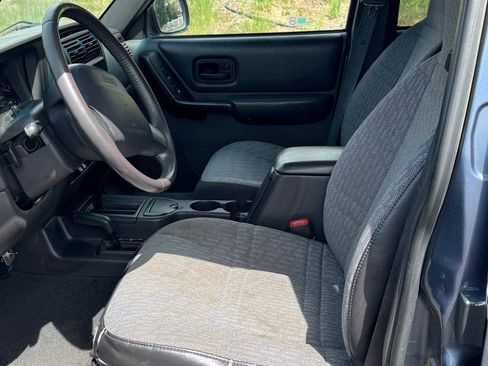 Used 2001 Jeep Cherokee Sport AWD/4WD image 5