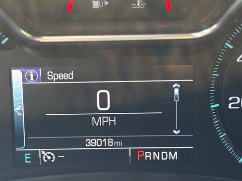 Used 2020 Chevrolet Impala LT w/ LT Convenience Package FWD image 2