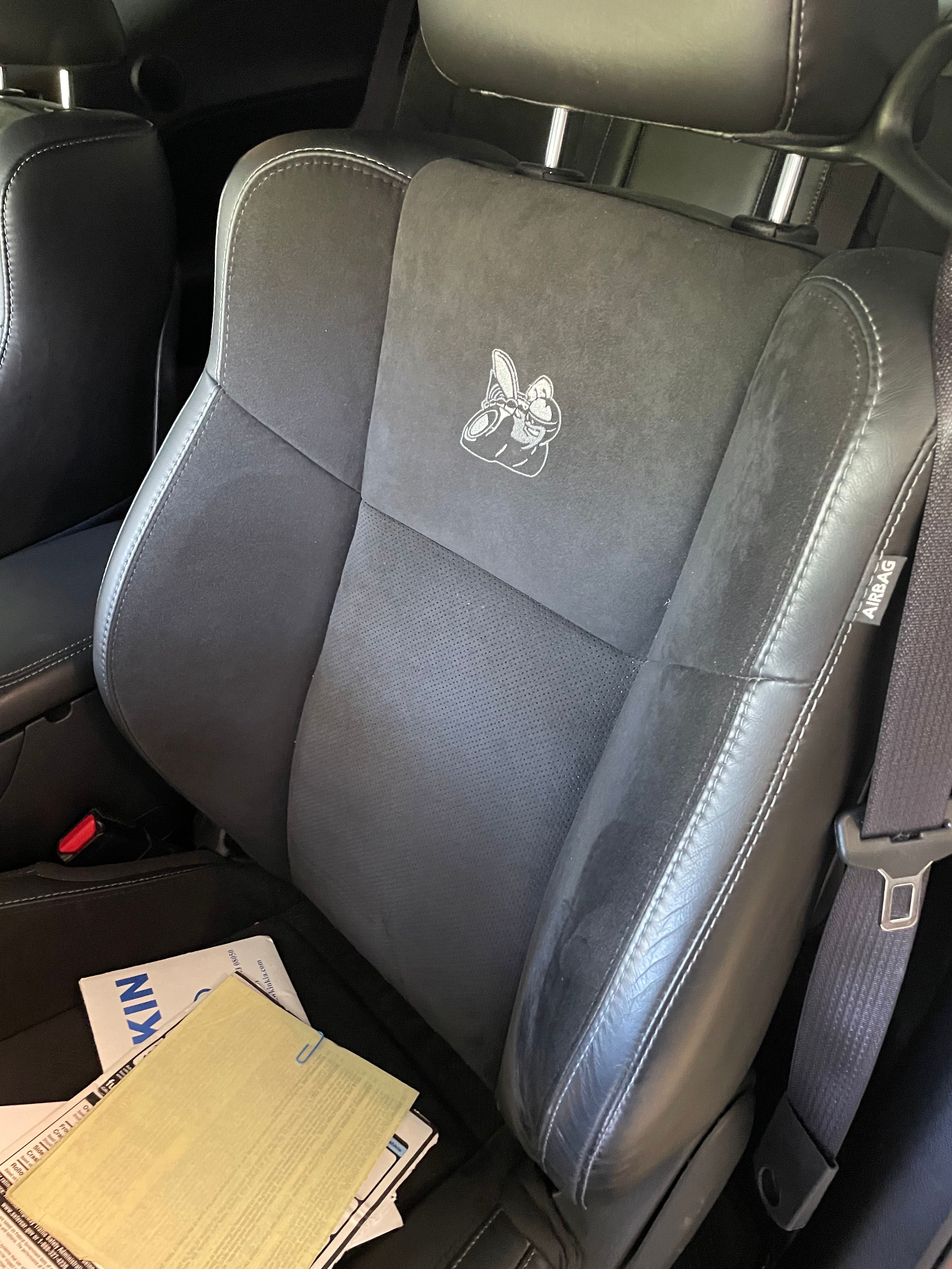 Used 2021 Dodge Challenger R/T Scat Pack RWD image 19