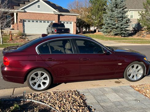 Used 2008 BMW 335xi Sedan image 4