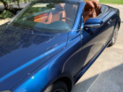 Used 2006 Lexus SC 430 Convertible