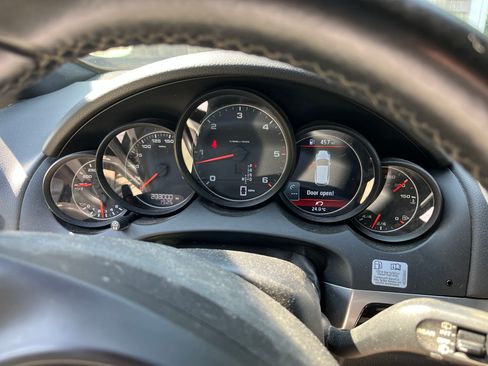 Used 2013 Porsche Cayenne Diesel image 14