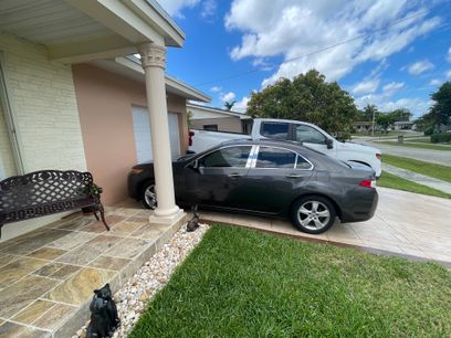 Used 2010 Acura TSX Sedan
