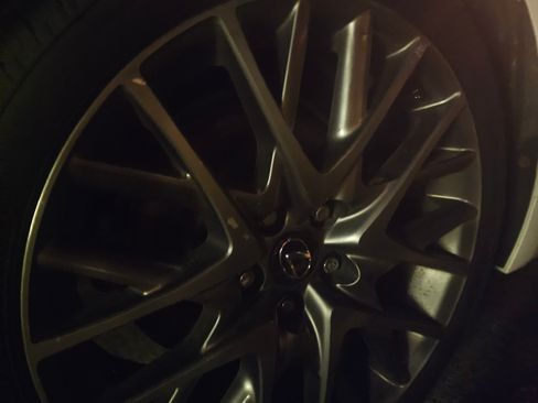 Used 2016 Lexus RC 350 AWD image 12