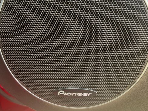 Used 2012 Chevrolet Cruze LTZ w/ RS Package image 10