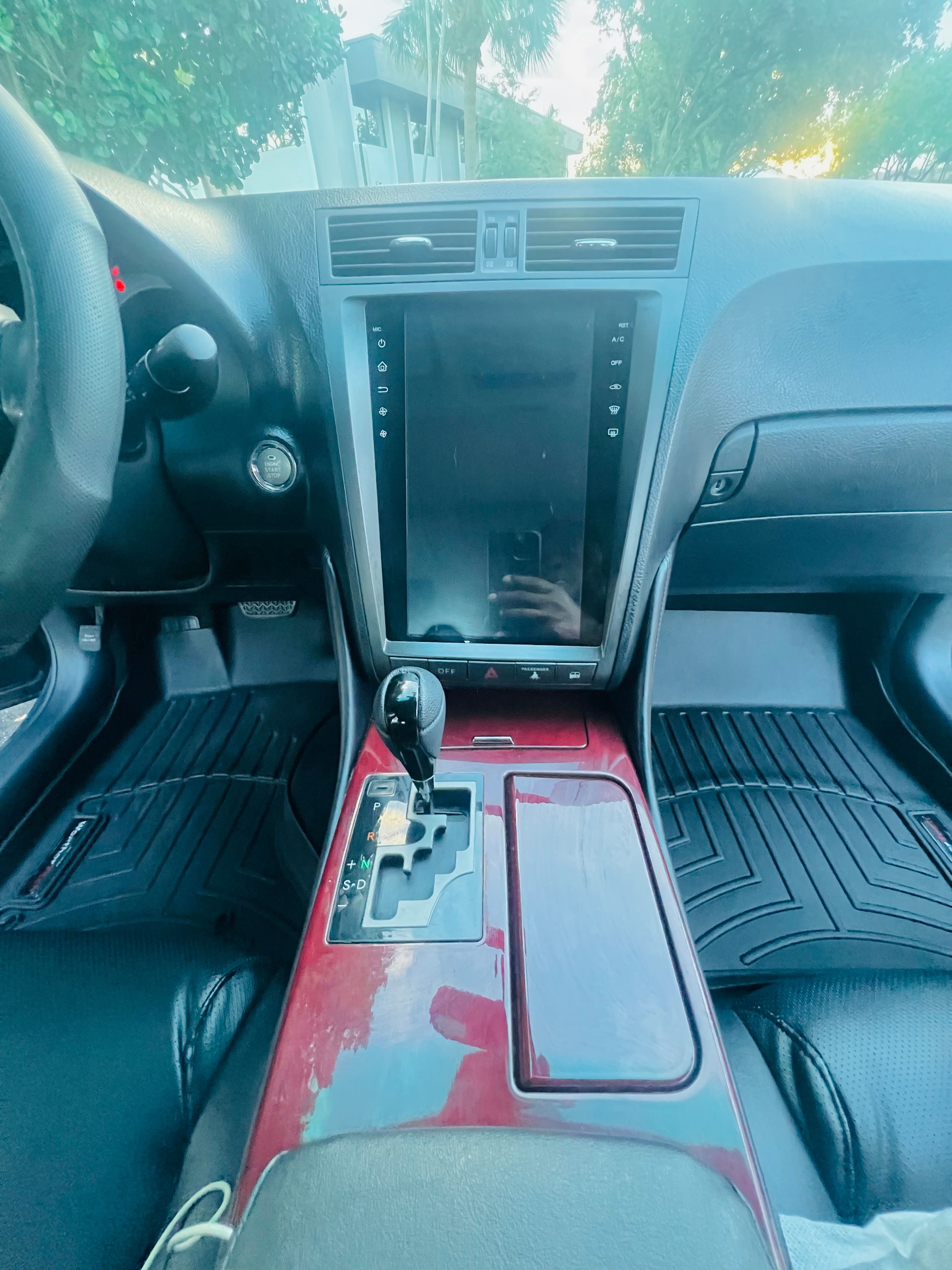 Used 2006 Lexus GS 300 AWD image 18
