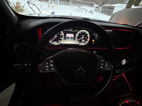 Used 2016 Mercedes-Benz Maybach S 600 Sedan 4D image 13