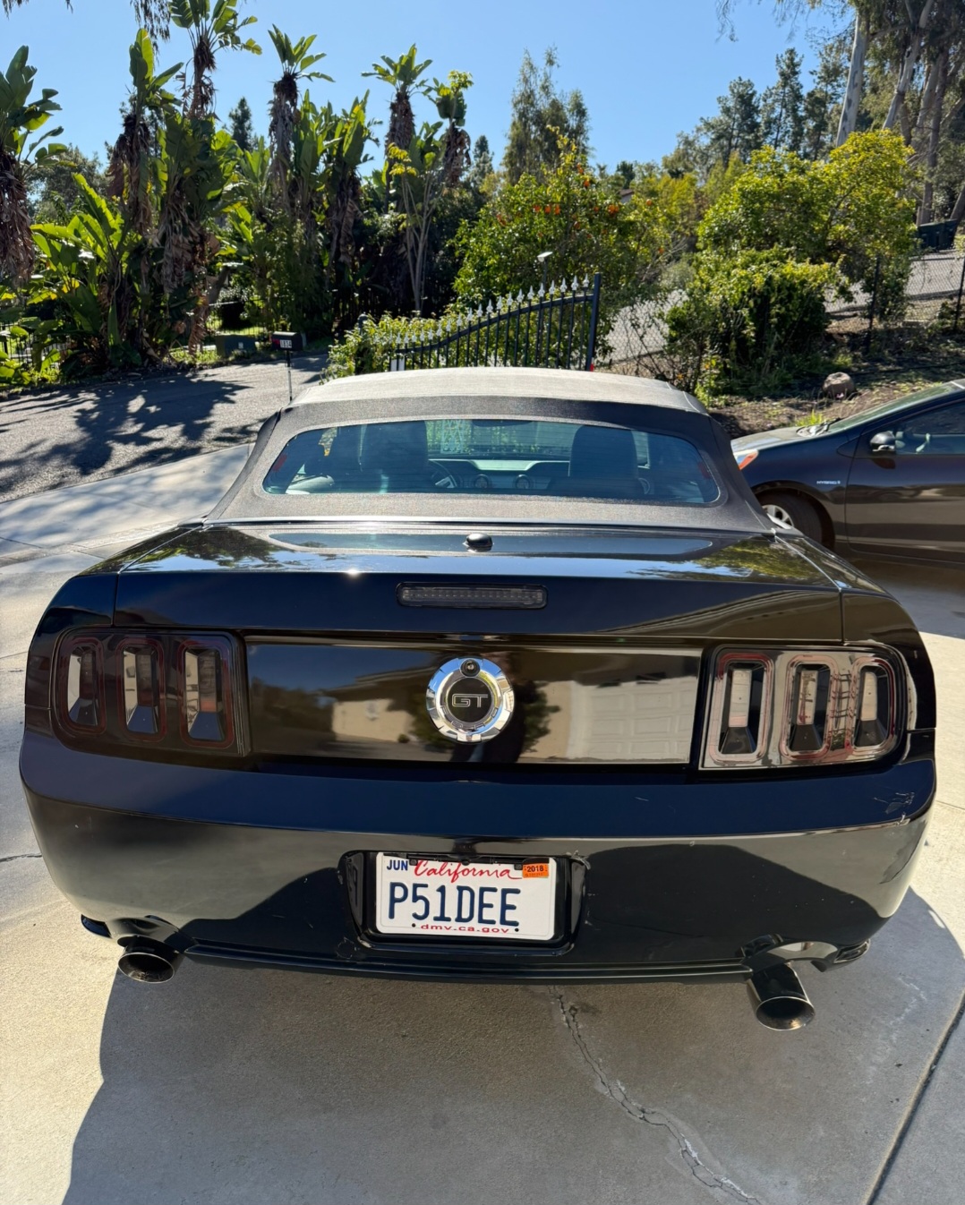 Used 2006 Ford Mustang GT Premium RWD image 20