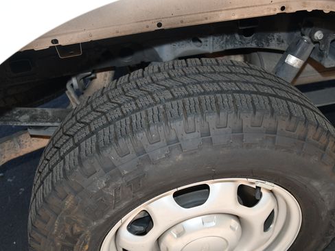 Used 2022 Ford F150 XL w/ Equipment Group 101A High RWD image 5