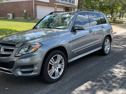 Used 2013 Mercedes-Benz GLK 350 2WD
