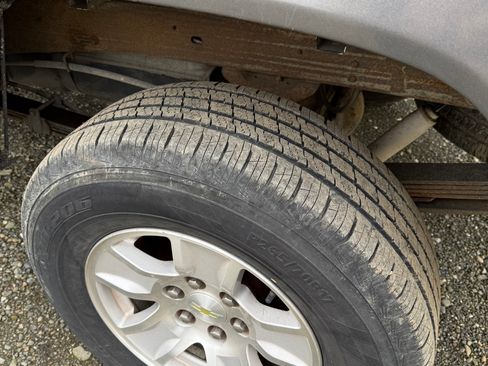 Used 1994 GMC Sierra 2500 SLE image 11