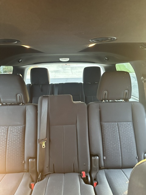 Used 2017 Ford Expedition XLT AWD/4WD image 12