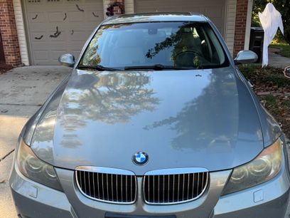 Used 2008 BMW 335xi Sedan