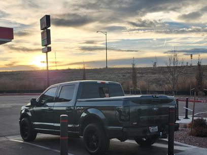 Used 2018 Ford F150 XLT w/ Equipment Group 302A Luxury