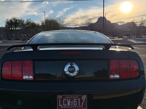 Used 2006 Ford Mustang GT image 9