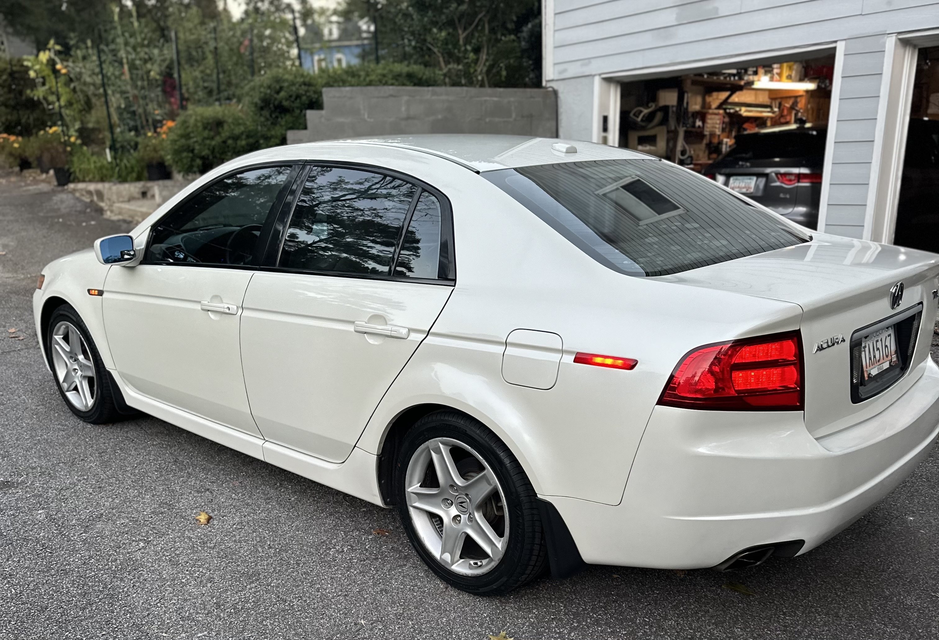 Used 2006 Acura TL FWD image 6