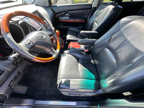 Used 2004 Lexus RX 330 AWD image 10