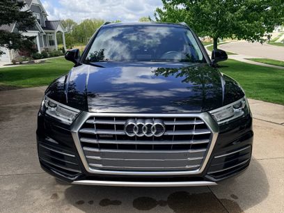 Used 2020 Audi Q5 2.0T Premium w/ Convenience Package