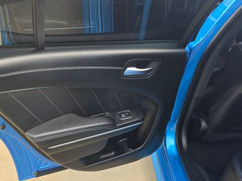 Used 2023 Dodge Charger Scat Pack w/ Plus Group image 13