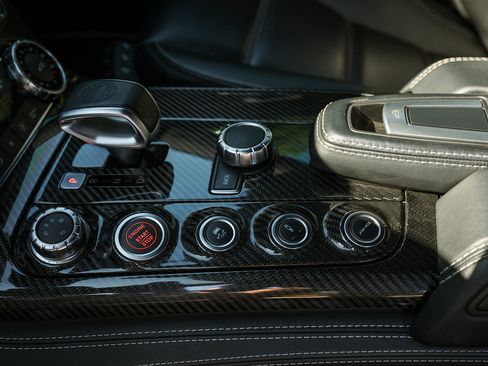 Used 2012 Mercedes-Benz SLS AMG AMG Convertible 2D image 13