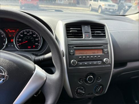 Used 2015 Nissan Versa Note S Plus image 8