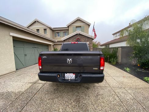 Used 2016 RAM 1500 Tradesman w/ Popular Equipment Group image 5