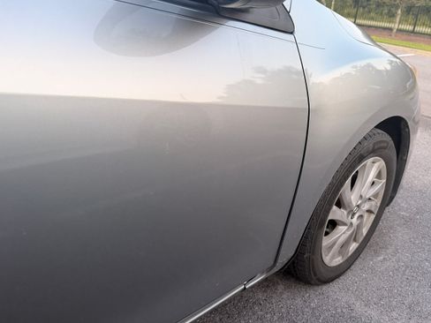 Used 2013 MAZDA MAZDA3 i Touring FWD image 5