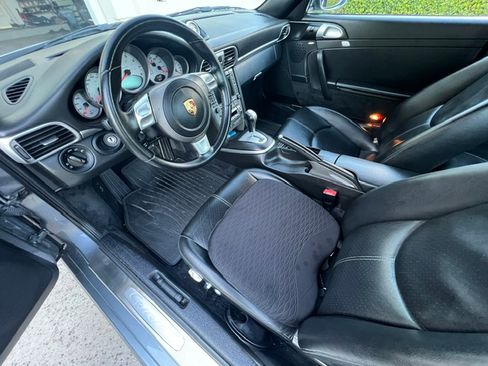 Used 2006 Porsche 911 Carrera S RWD image 8