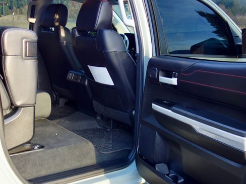 Used 2021 Toyota Tundra TRD Pro image 19