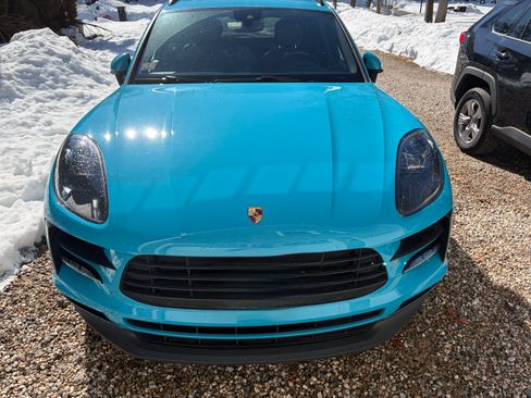 Used 2020 Porsche Macan S image 5