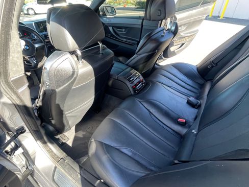 Used 2015 BMW 650i Gran Coupe image 11