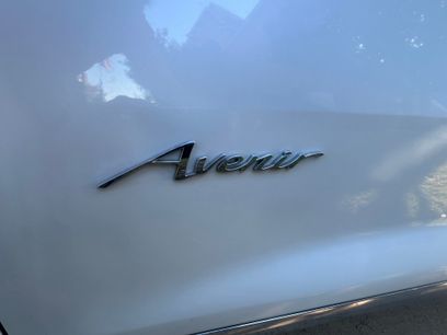 Used 2025 Buick Enclave Avenir w/ Super Cruise Package