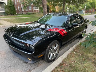 Used 2010 Dodge Challenger R/T