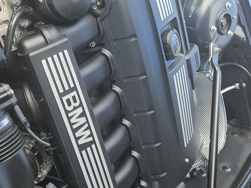 Used 2007 BMW Z4 3.0i image 29