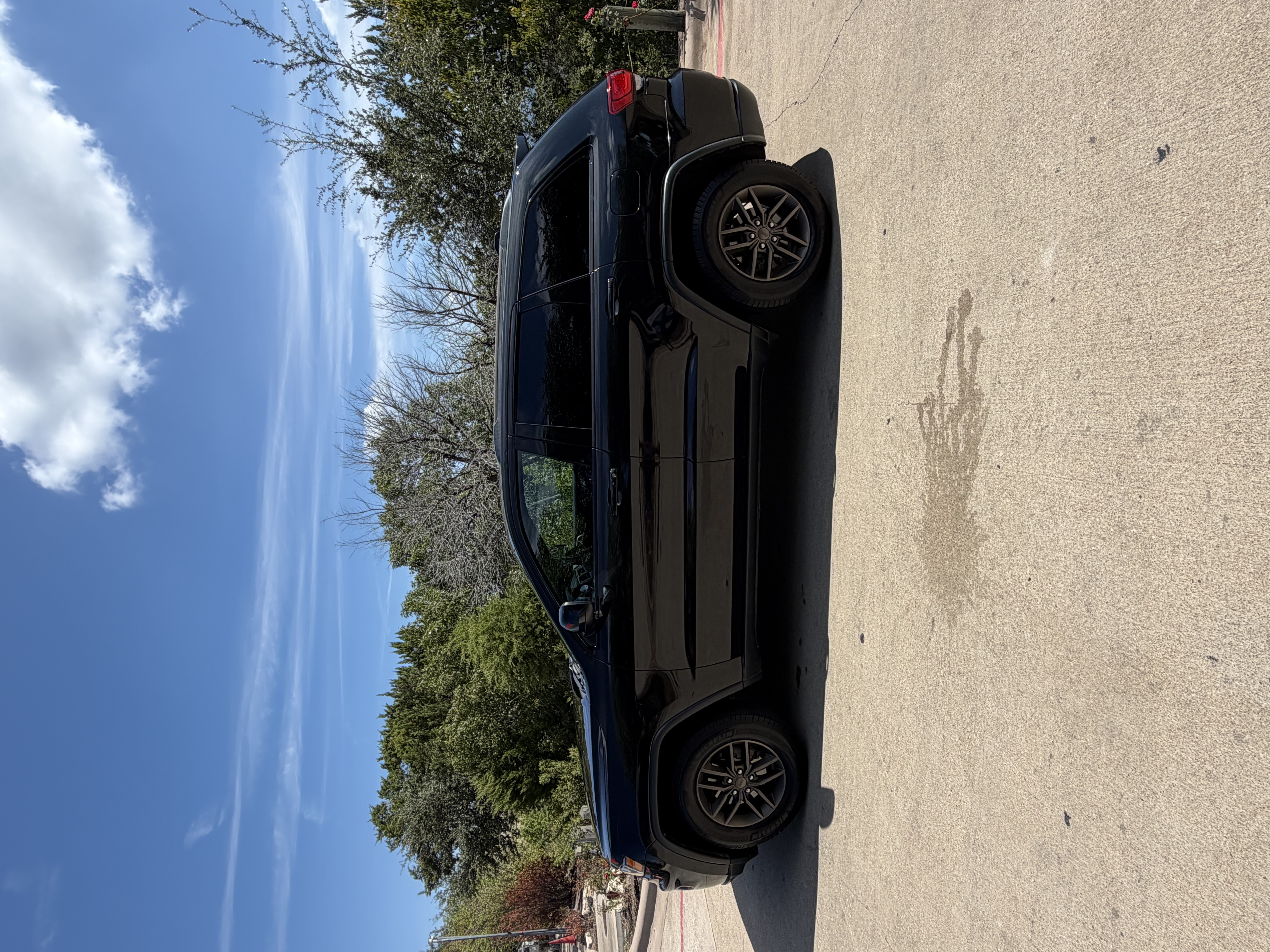 Used 2016 Jeep Grand Cherokee Laredo 75th Anniversary RWD image 15