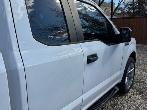 Used 2018 Ford F150 XL w/ Equipment Group 101A Mid image 9