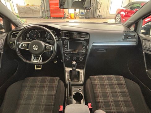 Used 2019 Volkswagen GTI S w/ Driver Assistance Package image 8