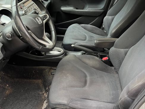 Used 2011 Honda Fit Sport image 8