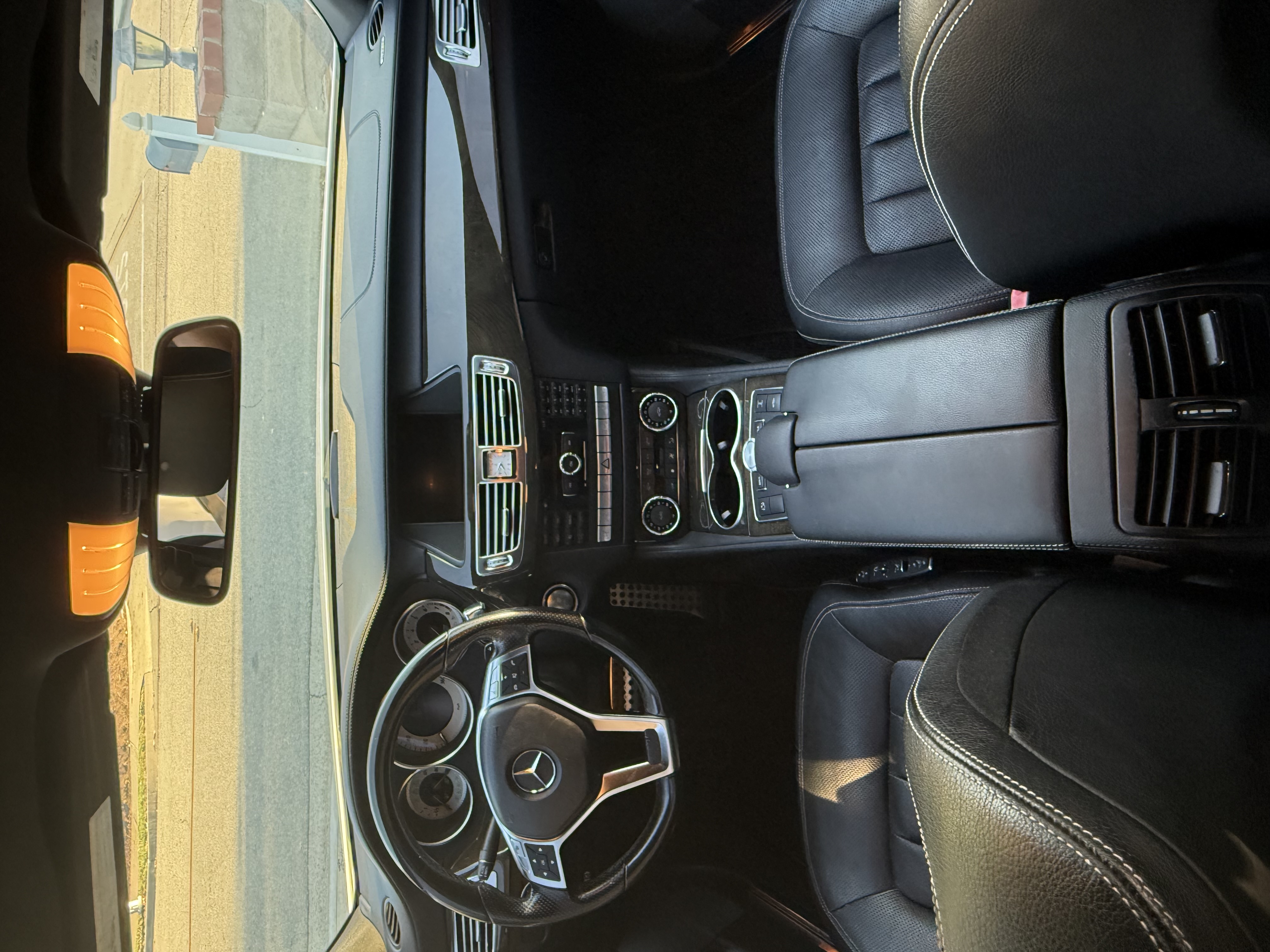 Used 2012 Mercedes-Benz CLS 550 image 21